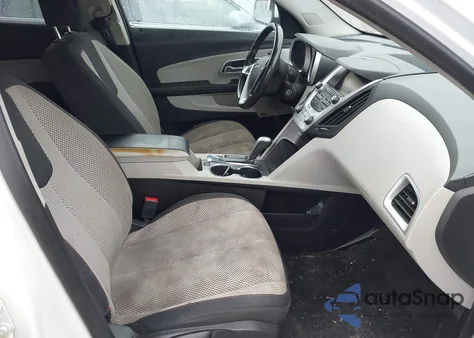 2015 Chevrolet Equinox 1Lt z USA, uszkodzony, nr VIN 2GNFLFE34F6271139